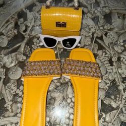 Slides Set Size 10