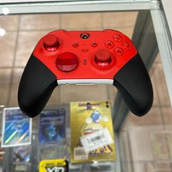 XBOX One Elite Series 