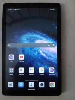 Tablet