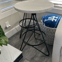 Living Room Rustic End Tables