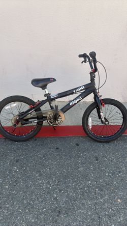 Kent freestyle bike
