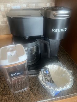 Keurig Coffee Maker