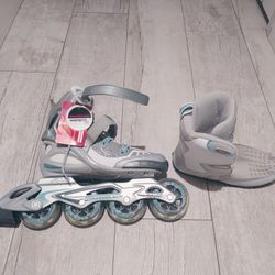Roller Blades