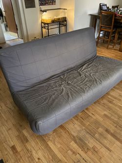 IKEA couch