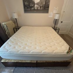 King Mattress