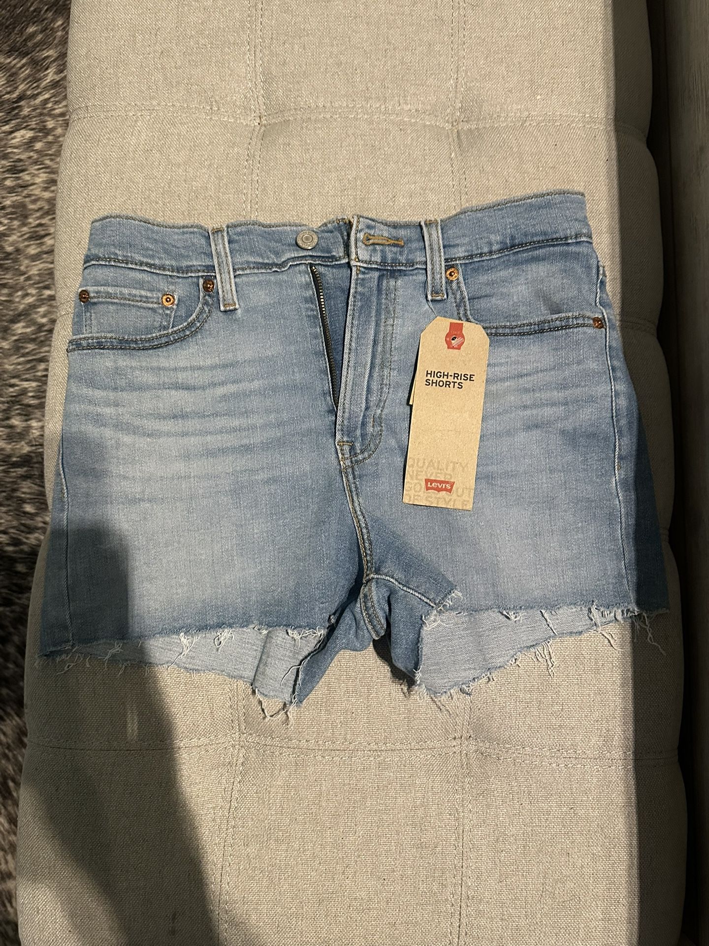 Levi’s Women’s Shorts 