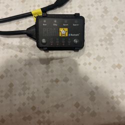 Pedal Commander Dodge Charger