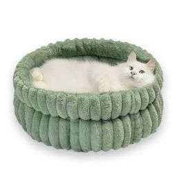Pet Dog Cat Bed