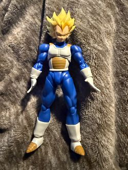 Shf vegeta