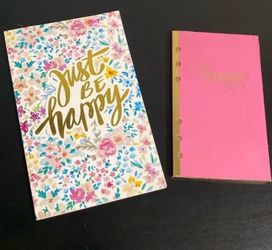 Notebooks -new
