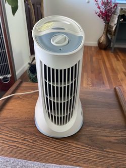 new kaz Honeywell air purifier made in USA RETAIL $119 my price is