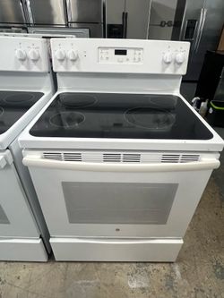 Stove GE 30”