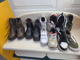 Shoe Lot 9c