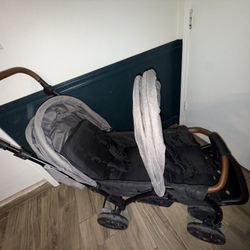 Double Stroller
