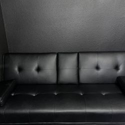 Futon Couch 