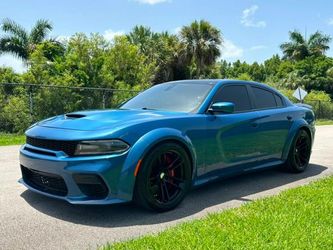 2020 Dodge Charger