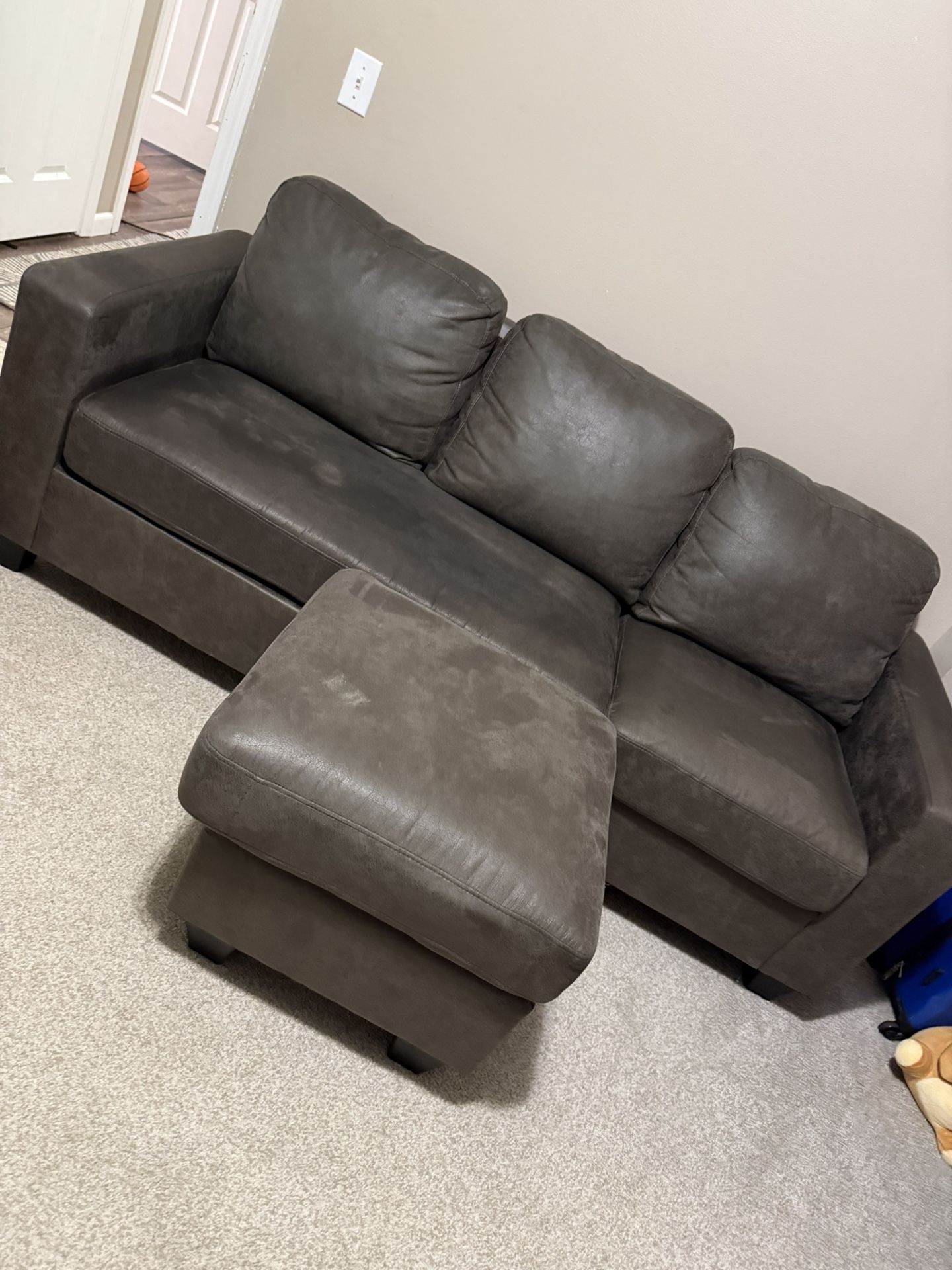 Small Couch