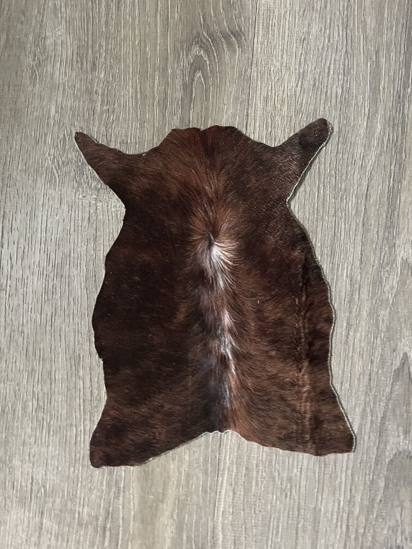Miniature Cow Hide Rugs