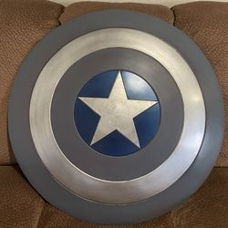 Super Rare Efx captain America Stealth Shield