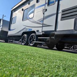 New artificial grass  (as low as .60 a sq