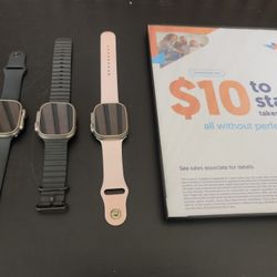 Apple Watch Series Ultra 2 49mm 