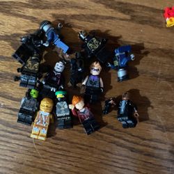 Lego Lot