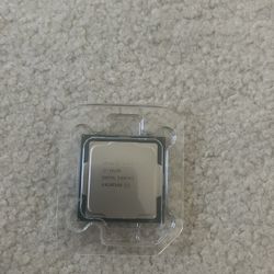Intel I3 10100 Cpu