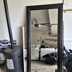 Tall Mirror 