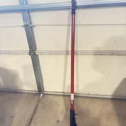 Christmas Lights Icycle With Easy Install Clip/pole