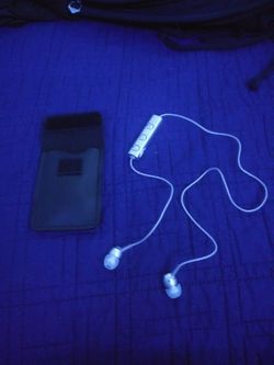 Bluetooth Headphones