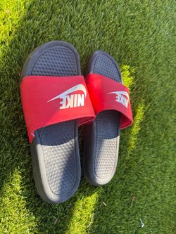 Nike sandal