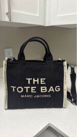 Authentic  Marc Jacob’s tote bag