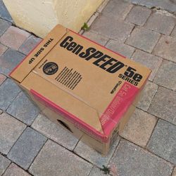 Cat 5e Ethernet