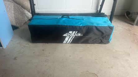Playpen in case