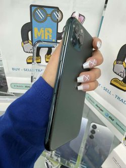 iPhone 11 Pro -$0 Down 