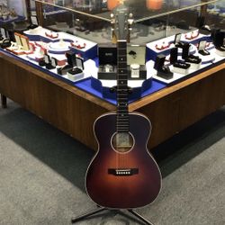 Recording King ROS-11- FE3 TBR Acoustic-Electric Guitar  New!! 💵  💳  💵  Cash & Card Accepted