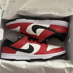 Nike Dunk By You ‘Custom Size 13 MENS ‘