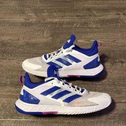 Adidas Adizero Ubersonic Mens Shoes 