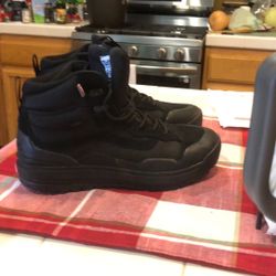 Vans MTE Rugged Terrain Boot