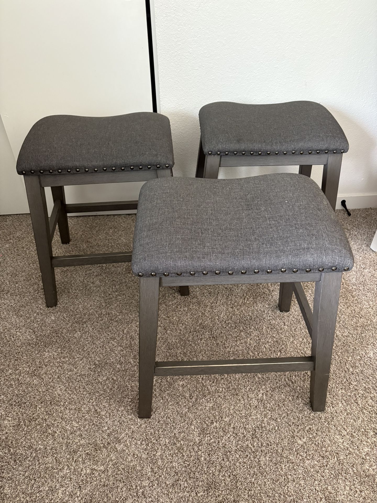 Bar Stools $140 OBO