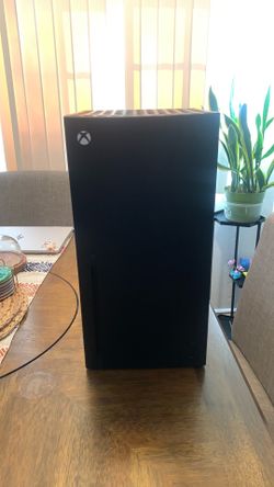 Xbox mini fridge