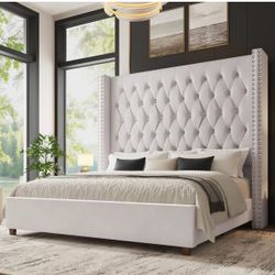Bed Frame - King