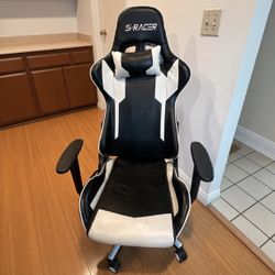 Game Chair 
