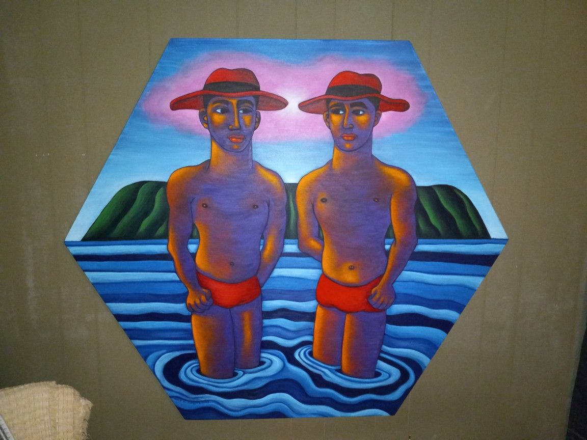 Painting