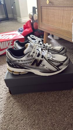 New Balance 1906r