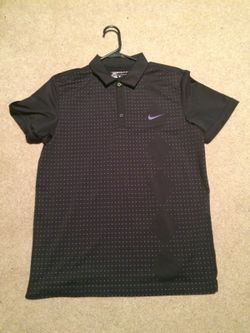Nike Golf Drifit Medium