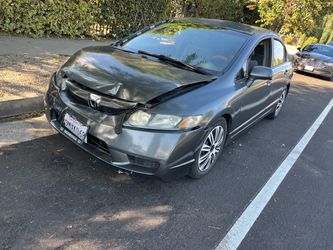 2010 Honda Civic