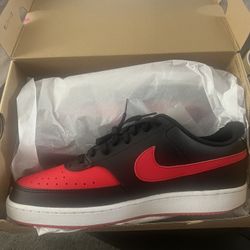Nike Court Vision