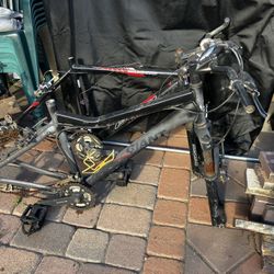 Giant & Fuji Mountain Bike Frame 