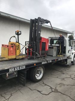 Forklifts for sale